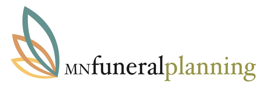 MN Funeral Planning logo