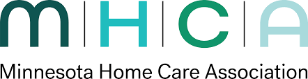 Minnesota Home Care Association logo