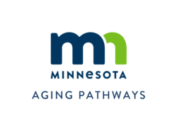 Minnesota Aging pathways logo