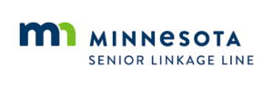 Minnesota Senior Linkage Line logo