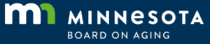 Minnesota Board on Aging logo