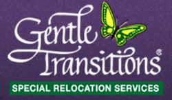 Gentle Transitions Logo