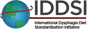 International Dysphagia Diet Standardisation Initiative logo