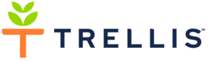 Trellis logo.